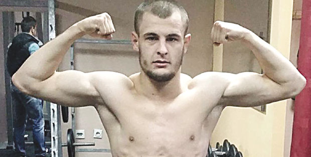 Непокретни кик-боксер у бекству стигао до Турске?